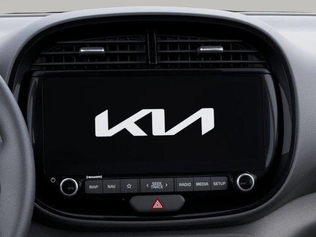 new 2025 Kia Soul car, priced at $22,138