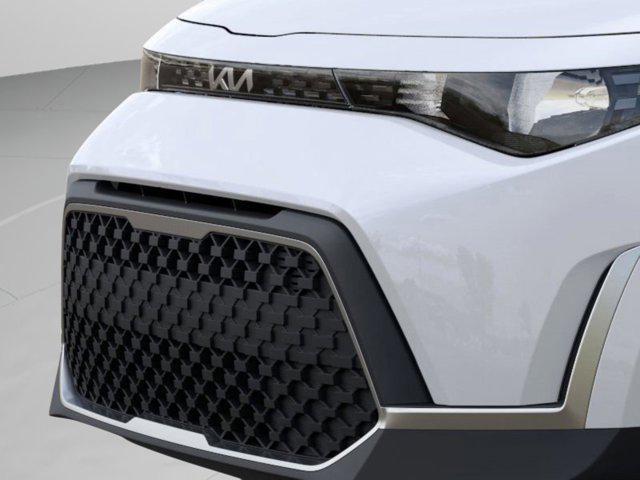 new 2025 Kia Soul car, priced at $22,138
