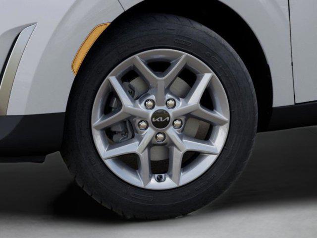 new 2025 Kia Soul car, priced at $22,138