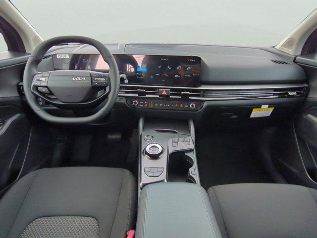 new 2026 Kia Sportage Hybrid car, priced at $30,272