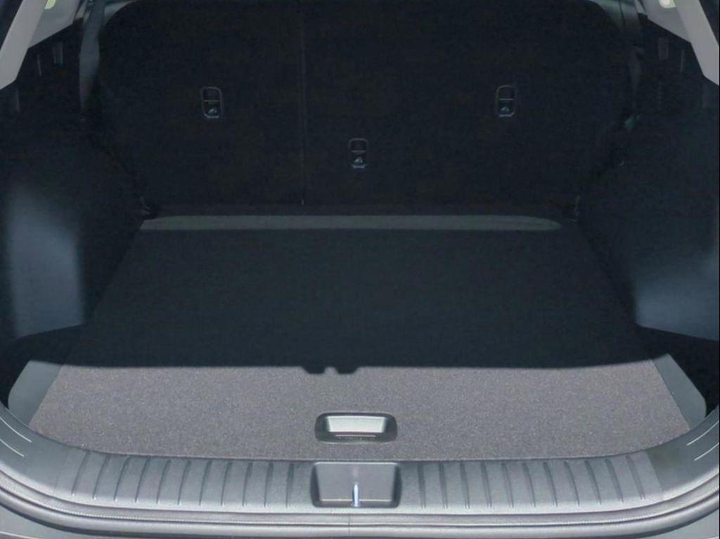 new 2026 Kia Sportage Hybrid car, priced at $29,634