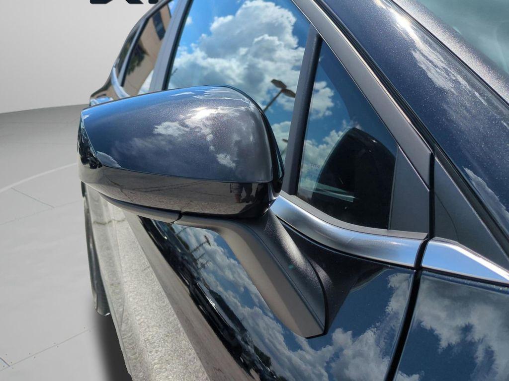 new 2026 Kia Sportage Hybrid car, priced at $29,634