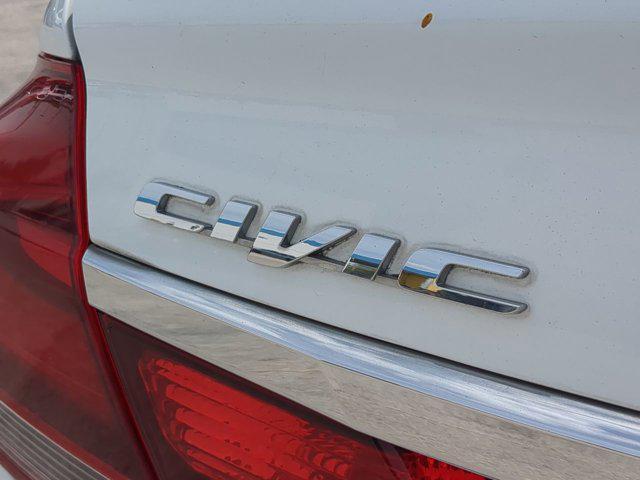 used 2013 Honda Civic car, priced at $7,899