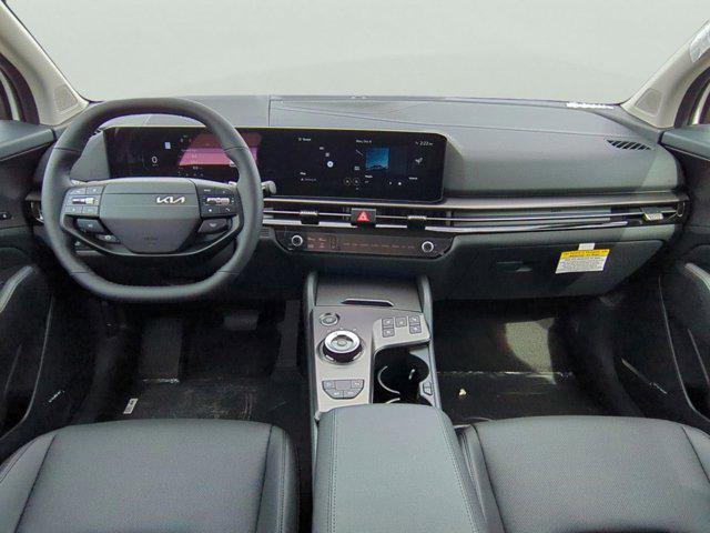 new 2026 Kia Sportage Hybrid car, priced at $39,553