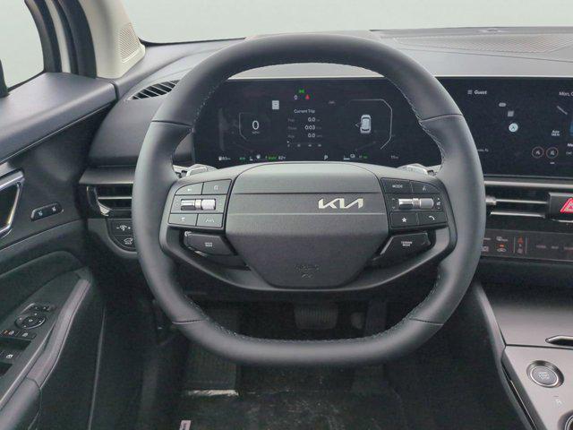 new 2026 Kia Sportage Hybrid car, priced at $39,553