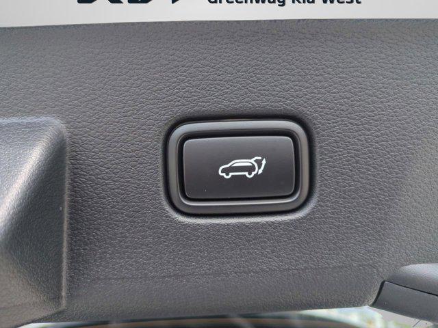 new 2026 Kia Sportage Hybrid car, priced at $39,553