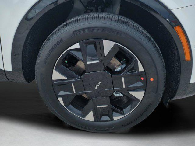 new 2026 Kia Sportage Hybrid car, priced at $39,553