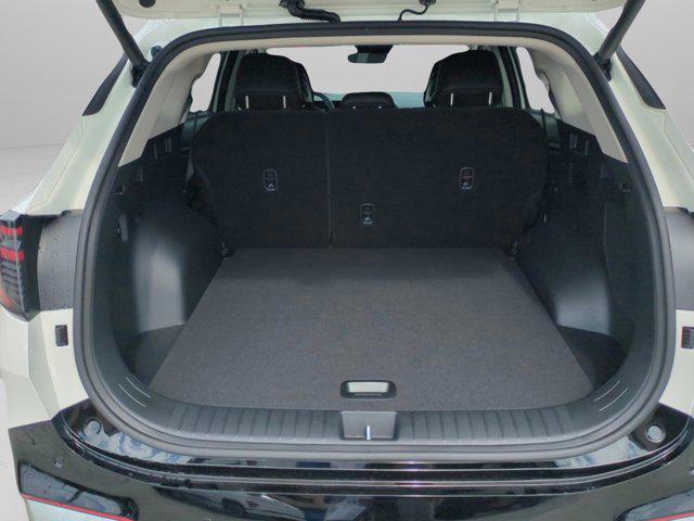 new 2026 Kia Sportage Hybrid car, priced at $39,553