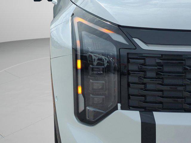 new 2026 Kia Sportage Hybrid car, priced at $39,553