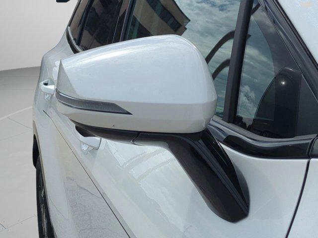 new 2026 Kia Sportage Hybrid car, priced at $39,553