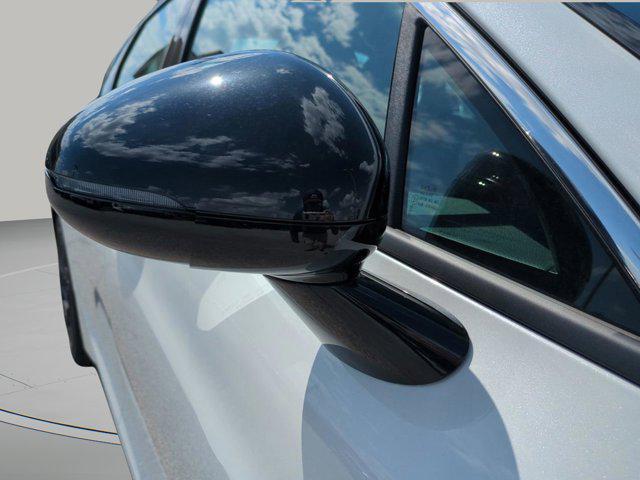 new 2025 Kia K5 car, priced at $29,253