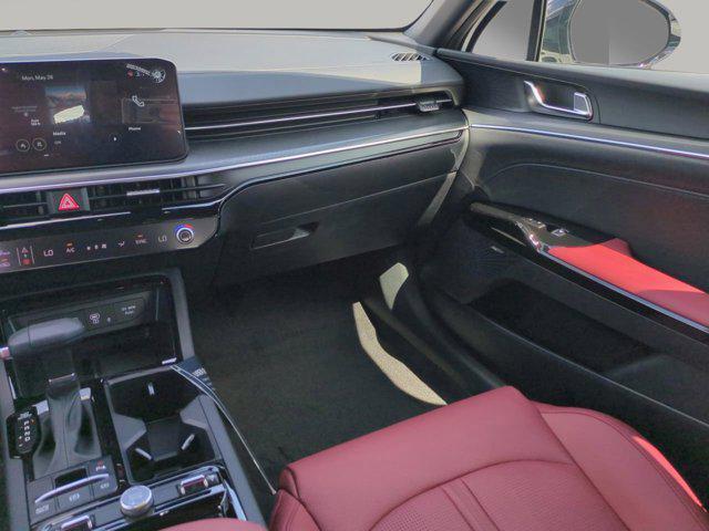 new 2025 Kia K5 car, priced at $29,253