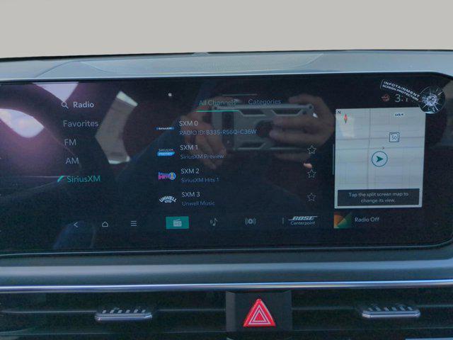 new 2025 Kia K5 car, priced at $29,253