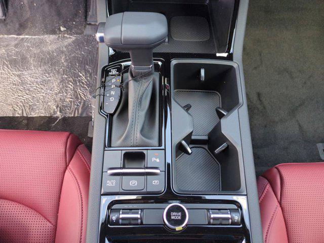 new 2025 Kia K5 car, priced at $29,253