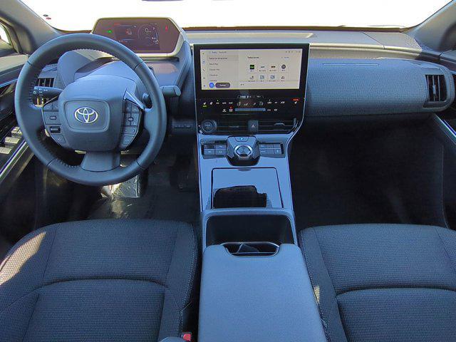 used 2024 Toyota bZ4X car, priced at $28,023