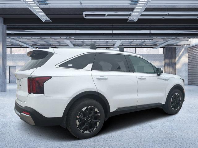 new 2025 Kia Sorento car, priced at $36,986