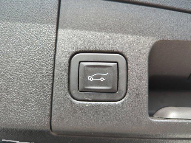 used 2019 Cadillac XT4 car, priced at $18,595