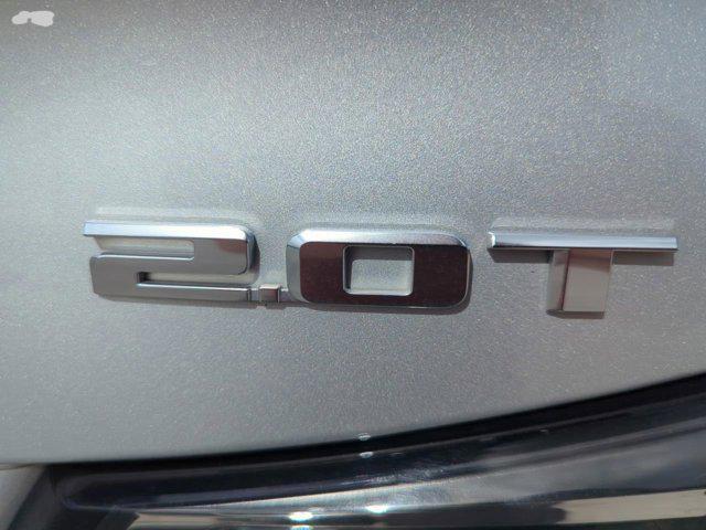 used 2019 Cadillac XT4 car, priced at $18,595