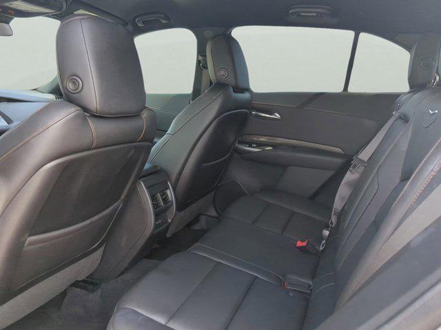 used 2019 Cadillac XT4 car, priced at $18,595