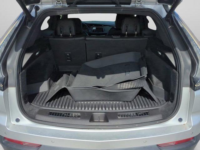 used 2019 Cadillac XT4 car, priced at $18,595