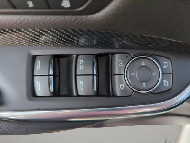 used 2019 Cadillac XT4 car, priced at $18,595