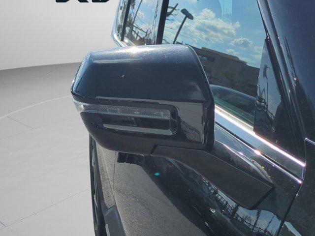 new 2026 Kia EV9 car, priced at $43,410