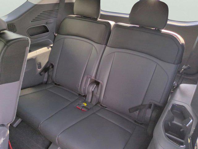 new 2026 Kia EV9 car, priced at $43,410