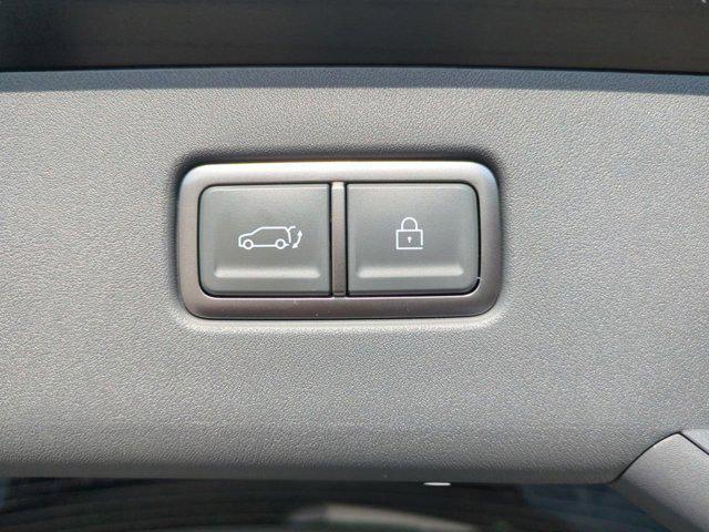 new 2026 Kia EV9 car, priced at $43,410