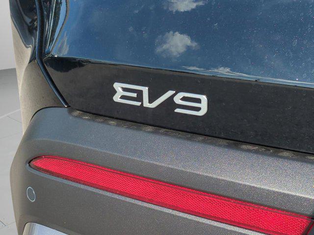 new 2026 Kia EV9 car, priced at $43,410