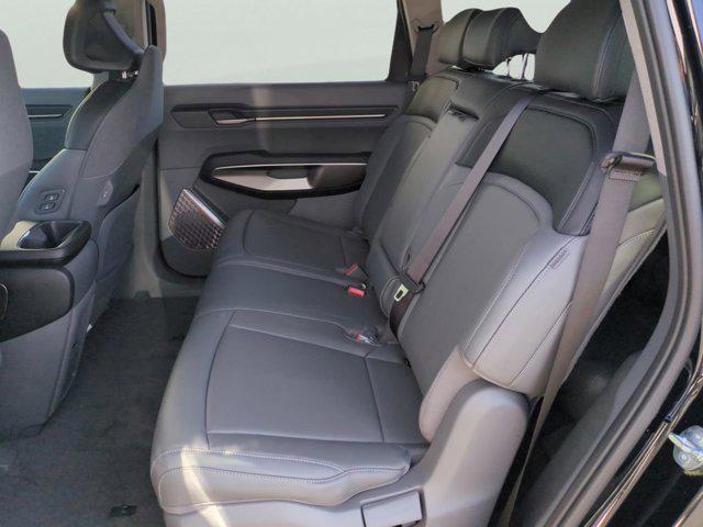 new 2026 Kia EV9 car, priced at $43,410