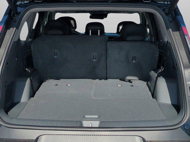 new 2026 Kia EV9 car, priced at $43,410