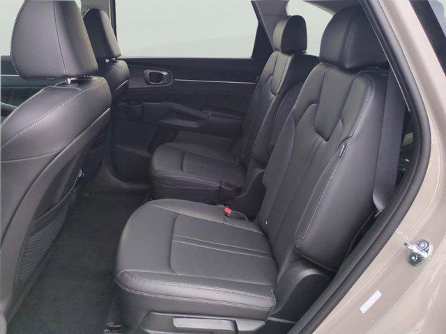 new 2025 Kia Sorento car, priced at $40,779