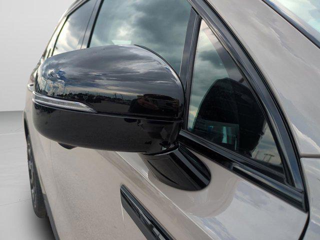 new 2025 Kia Sorento car, priced at $40,779