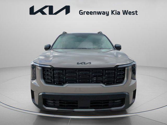 new 2025 Kia Sorento car, priced at $40,779