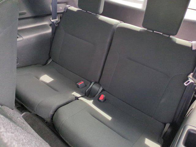 used 2022 Mitsubishi Outlander car, priced at $18,500