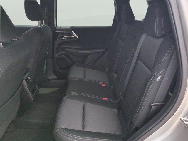 used 2022 Mitsubishi Outlander car, priced at $18,500