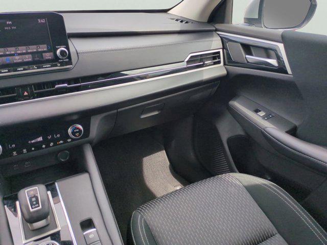used 2022 Mitsubishi Outlander car, priced at $18,500