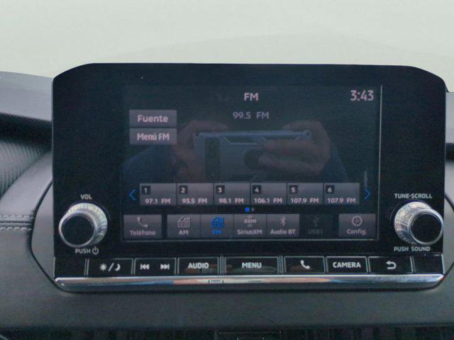 used 2022 Mitsubishi Outlander car, priced at $18,500
