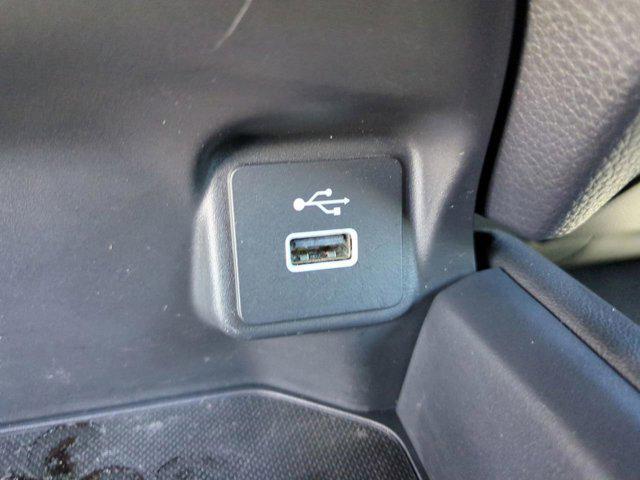used 2024 Honda HR-V car, priced at $23,585