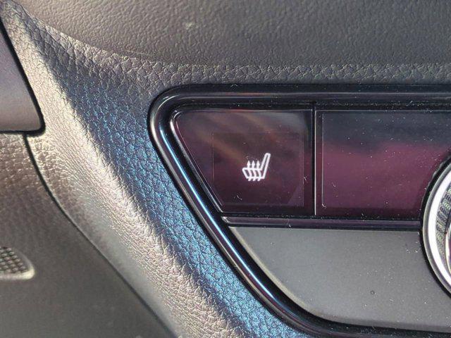 used 2024 Honda HR-V car, priced at $23,585
