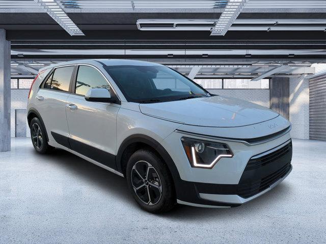 new 2024 Kia Niro car, priced at $28,773