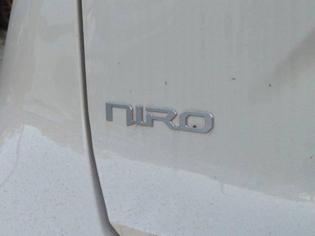 new 2024 Kia Niro car, priced at $28,773