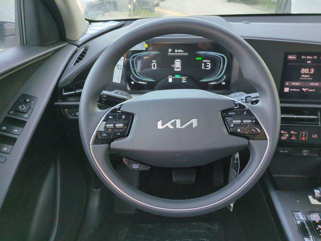 new 2024 Kia Niro car, priced at $28,773