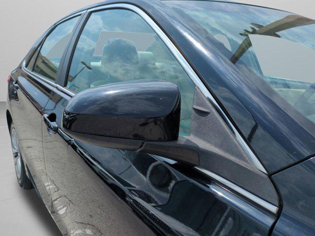 used 2016 Toyota Camry car, priced at $9,584