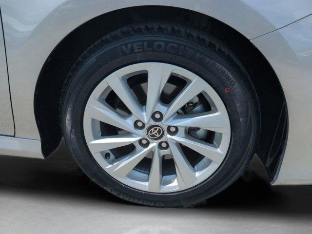 used 2023 Toyota Camry car, priced at $19,995