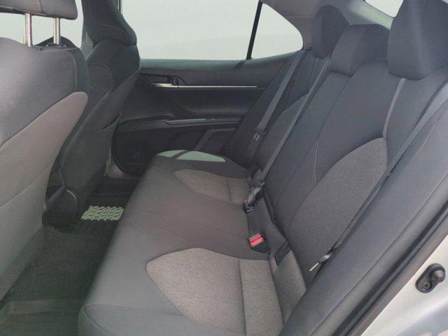 used 2023 Toyota Camry car, priced at $19,995