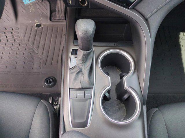 used 2023 Toyota Camry car, priced at $19,995