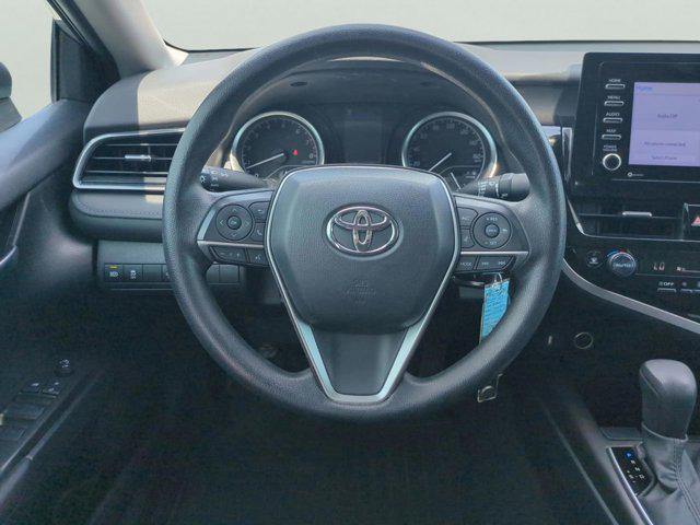 used 2023 Toyota Camry car, priced at $19,995