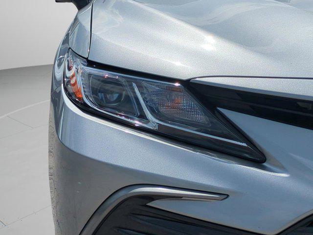 used 2023 Toyota Camry car, priced at $19,995