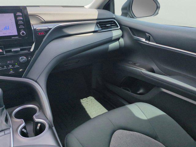 used 2023 Toyota Camry car, priced at $19,995